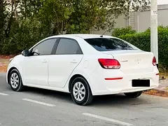 Kia Pegas