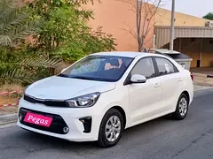 Kia Pegas