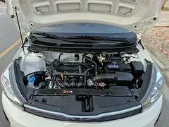 Kia Pegas