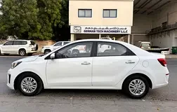 Kia Pegas