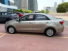 Kia Pegas