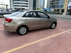 Kia Pegas