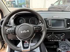 Kia Pegas