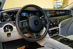 Rolls-Royce Spectre
