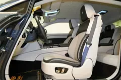 Rolls-Royce Spectre