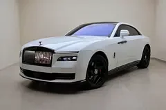 Rolls-Royce Spectre