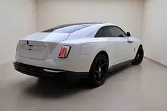 Rolls-Royce Spectre