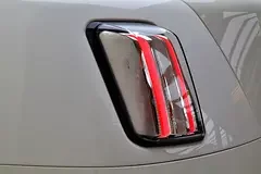 Rolls-Royce Spectre