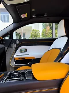 Rolls-Royce Spectre