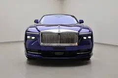 Rolls-Royce Spectre
