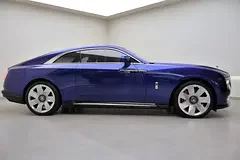 Rolls-Royce Spectre