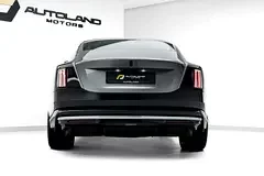 Rolls-Royce Spectre