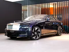 Rolls-Royce Spectre
