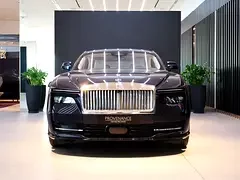 Rolls-Royce Spectre