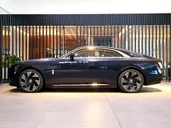 Rolls-Royce Spectre