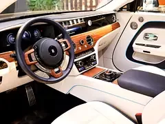 Rolls-Royce Spectre