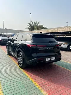 Infiniti QX60