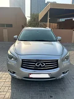 Infiniti QX60
