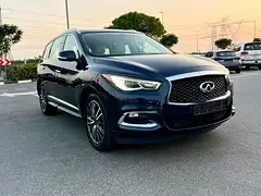 Infiniti QX60