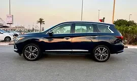 Infiniti QX60
