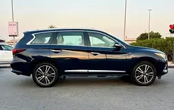Infiniti QX60