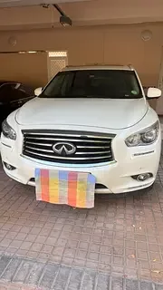 Infiniti QX60