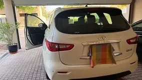 Infiniti QX60