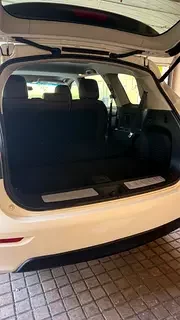 Infiniti QX60
