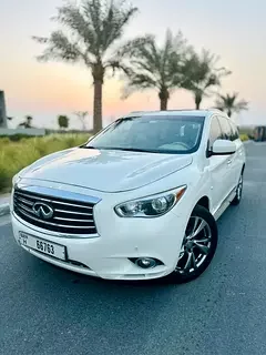 Infiniti QX60