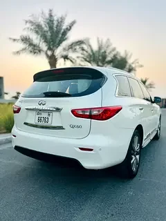 Infiniti QX60