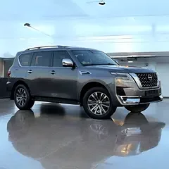 Nissan Armada