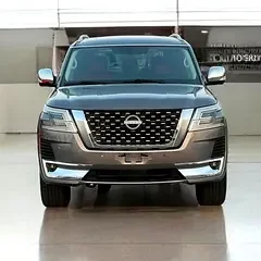 Nissan Armada
