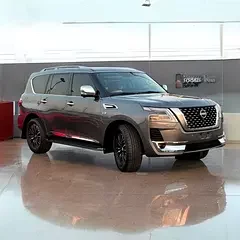 Nissan Armada