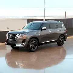 Nissan Armada
