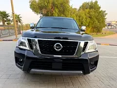 Nissan Armada