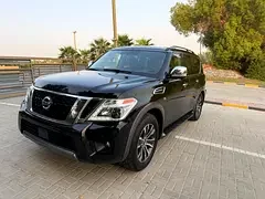 Nissan Armada