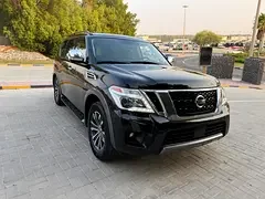 Nissan Armada