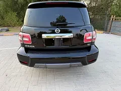 Nissan Armada