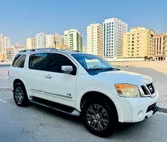 Nissan Armada