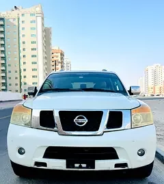 Nissan Armada
