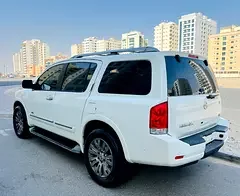 Nissan Armada