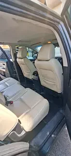 Mazda CX-9