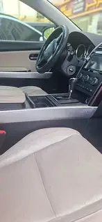 Mazda CX-9