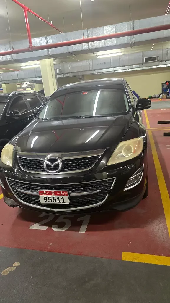 Mazda CX-9