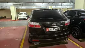 Mazda CX-9