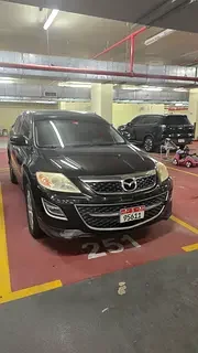 Mazda CX-9