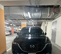 Mazda CX-9