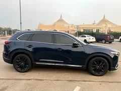Mazda CX-9