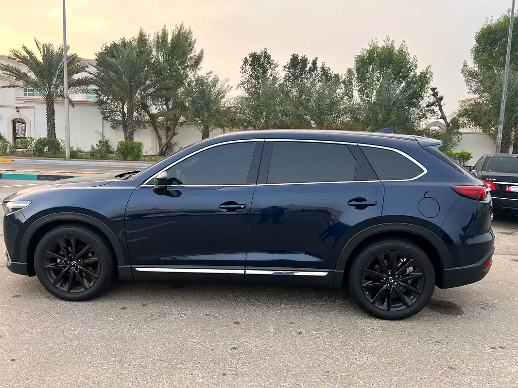 Mazda CX-9