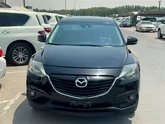 Mazda CX-9